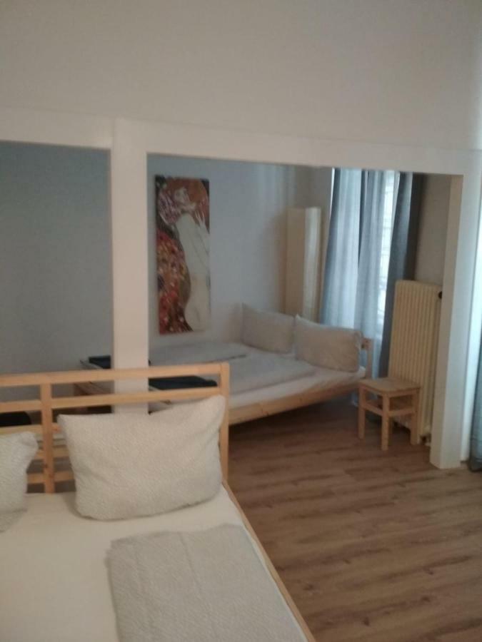 Altstadt Apartment Mehlgasse 4 Koblenz  Exterior photo